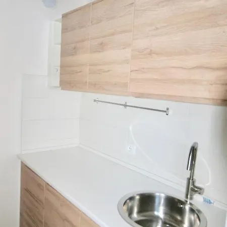 Ba- Peggy Apartment *